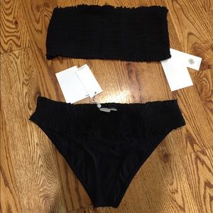 Tory Burch Bando Bikini Set.